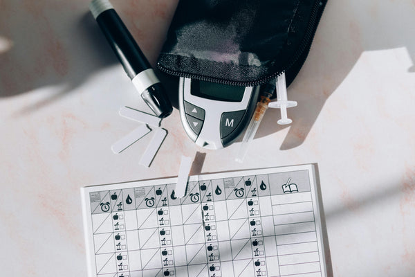 Track Your Lifestyle