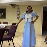 Sylvia D.