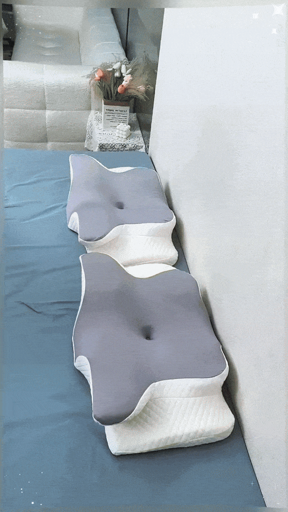 Rebel Divine Pillow