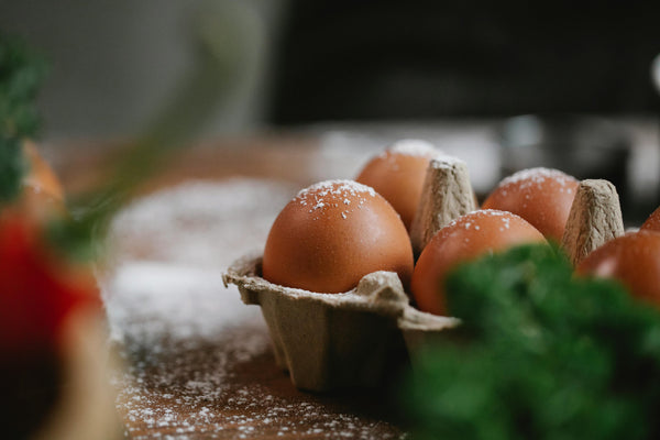 Blood Sugar-Friendly Groceries