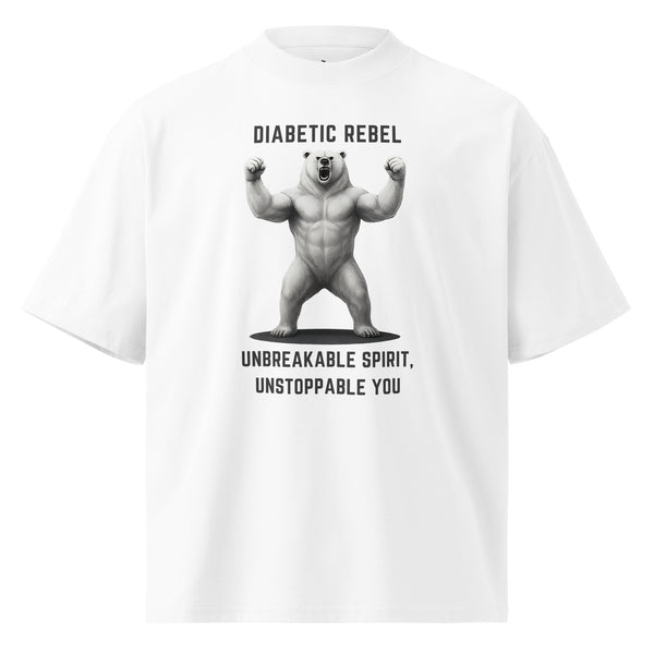 Stand Strong Bear Tee